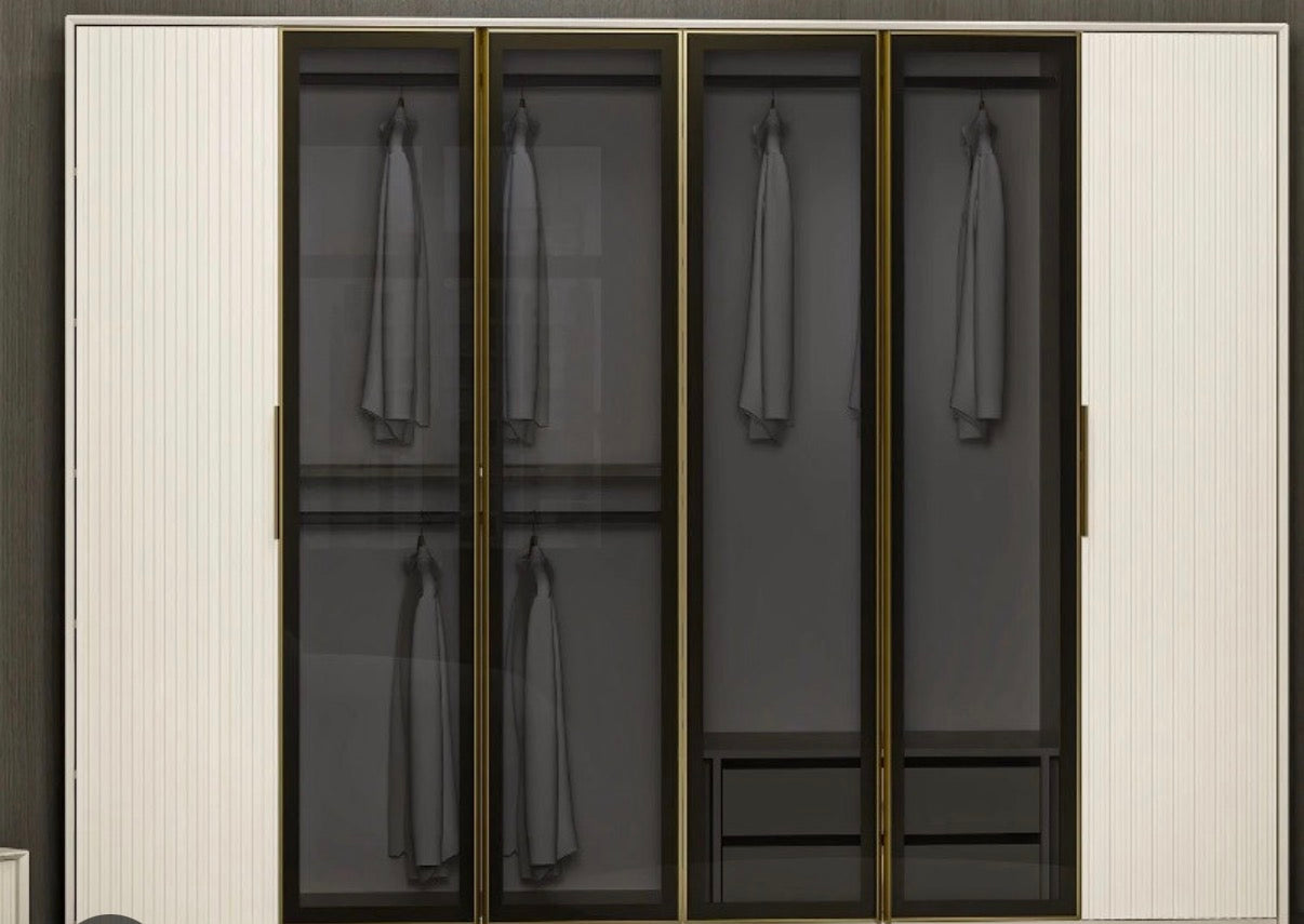 Armoire Luxe