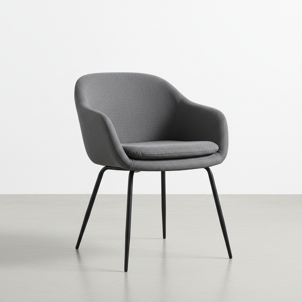 Chaise de salle à manger
