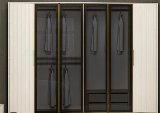 Armoire Luxe