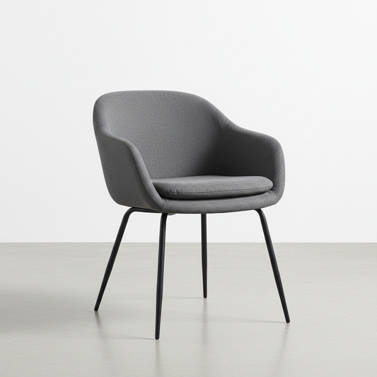 Chaise de salle à manger